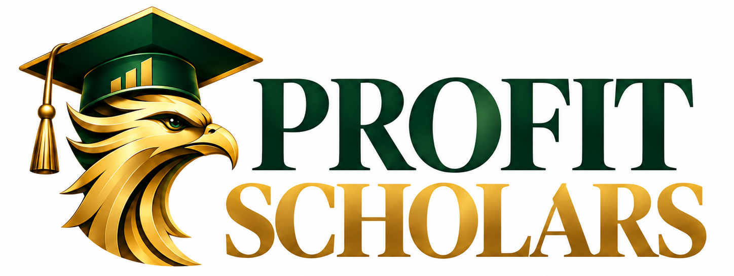 profit scholars logo-09-2026-brand-words-only